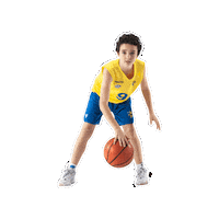 SalesianosPT basquetebol jns24 Sticker