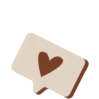 Happy In Love Sticker by La Meme Chose