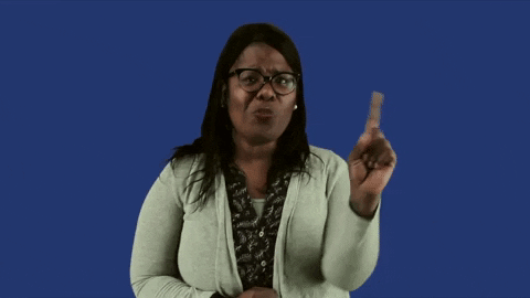 Confused Where Are You GIF