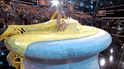 wetten dass zdfgif GIF by ZDF