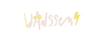 Janssen Sticker