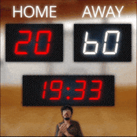 20 Home GIF