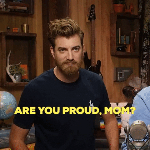 Proud Good Mythical Morning GIF by Rhett and Link