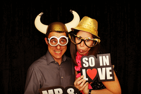 #teamfoolery #tomfooleryphotobooth #wedding #photobooth #tomfoolery #mr&mrsbrannan GIF by Tom Foolery Photo Booth