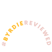 byrdie reviewed Sticker by Byrdie Beauty