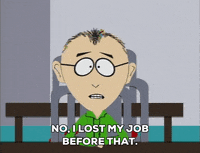 GIF by South Park 