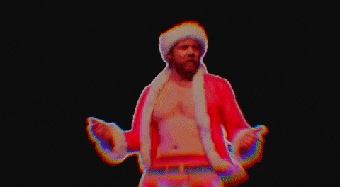 GIF by A Very Naughty Christmas