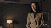 Smile Smiling GIF by Apple TV+