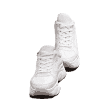 Shoes Clothes Sticker by bps_sberbank