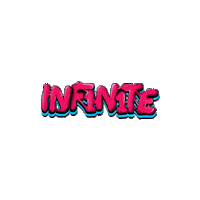 Bubble Dubstep Sticker by INF1N1TE