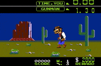 Back To The Future 2 Nintendo GIF