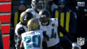 Jacksonville Jaguars Football GIF by NFL