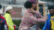 House Music Love GIF by Island Records UK