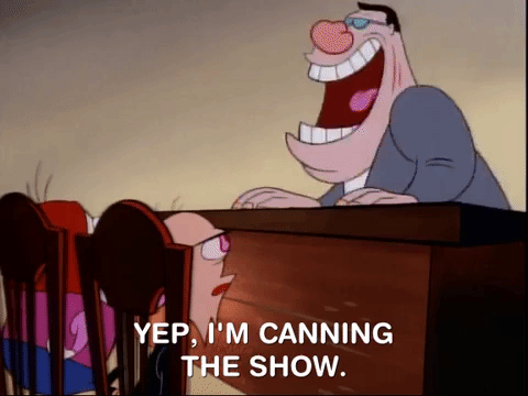ren and stimpy nicksplat GIF