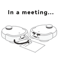 Meme Working Sticker by Narwal Robotics