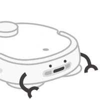 NarwalRobotics meme memes narwal robotmopvacuum Sticker