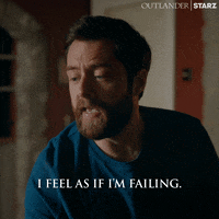Richard Rankin Fml GIF by Outlander