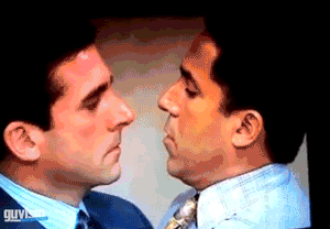 michael GIF