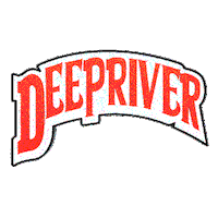 9c6t2 lex backwoods speedstar deepriver Sticker