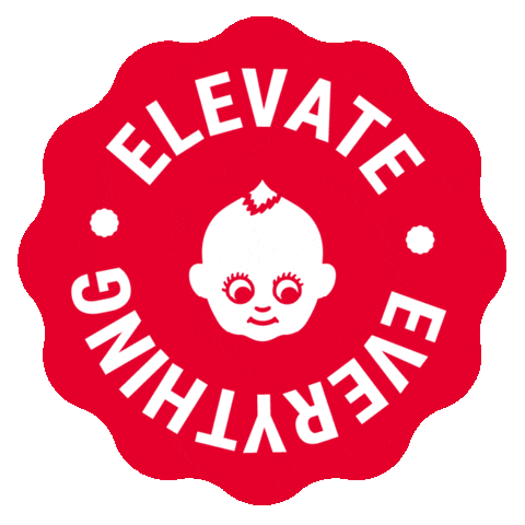 Home Chef Foodie Sticker by kewpieusa