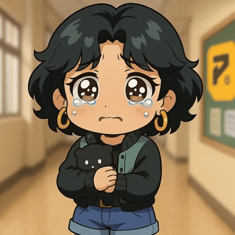 Mood Hearts GIF by Persona