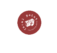 Fpp Sticker by Focal Point Photos