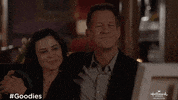 Good Witch Goodies GIF by Hallmark Channel