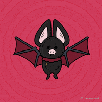 Vampire Time Management GIF by Lurnex