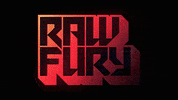 RawFury raw fury rawfury rawfurylogo raw fury logo GIF