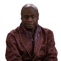 Nathan Lee Graham Arthur Sticker by HULU