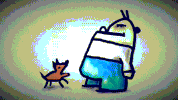 mad best friend GIF by Andy Prisney