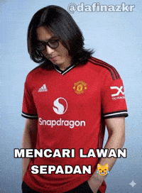 Manchester United GIF