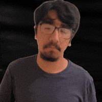 Meditation Musing GIF