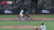 Home Run Sport GIF by MLB