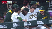 Sport Wow GIF by MLB