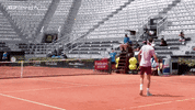 Atp Tour Football GIF by Tennis TV