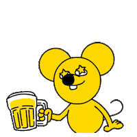 zizone_official animation illustration loop sticker Sticker