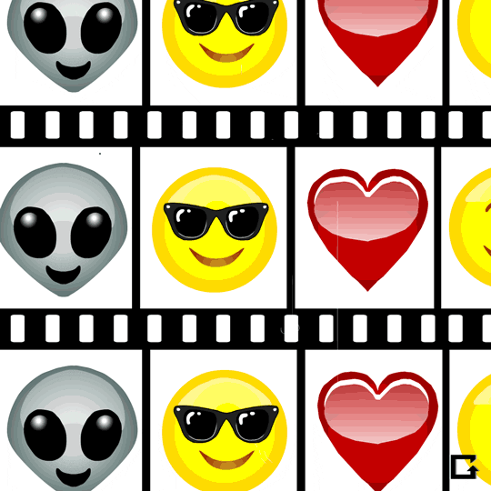 emoji GIF by gifnews