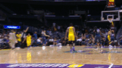 Riquna Williams Reaction GIF by WNBA