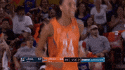 lets go yes GIF by WNBA