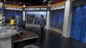 chicago dancing GIF by WGN Morning News