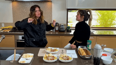 Happy Karol G GIF by Fuse