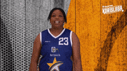Sport Hoops GIF by Basket_fi