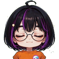 Thinking Idea Sticker