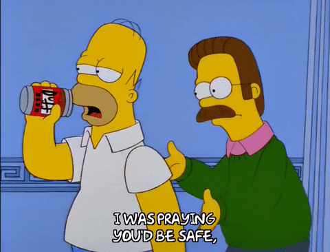 homer simpson episode 10 GIF