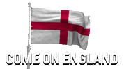 World Cup Football Sticker by Vinnie Camilleri