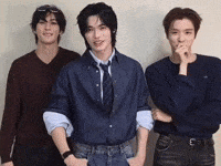 Its You Win GIF