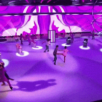 BenHanlin dance dancing spin spinning GIF