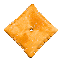 Hungry Jimmy Butler Sticker by Cheez-It