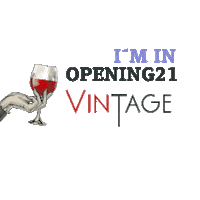 Lounge Pöttsching Sticker by VintageCafe